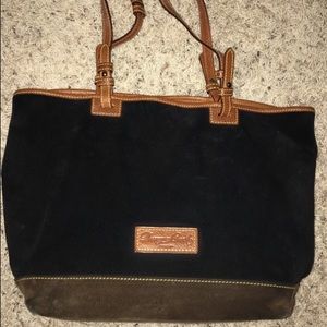 Dooney & Bourke purse
